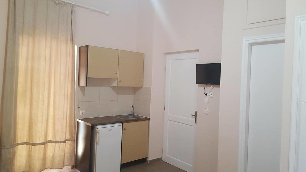 Palataki Studios Loutropolis Thermis Экстерьер фото