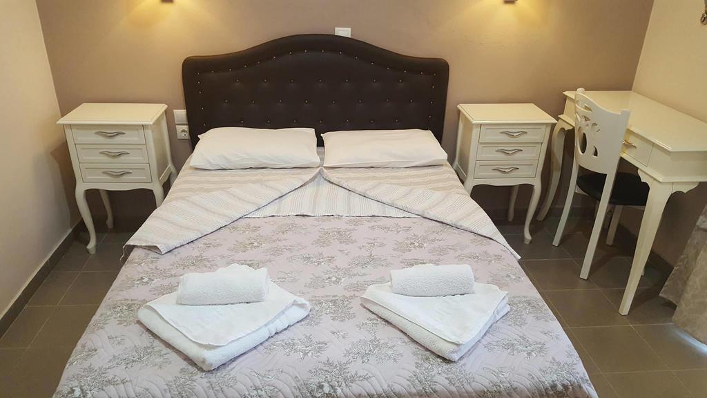 Palataki Studios Loutropolis Thermis Экстерьер фото