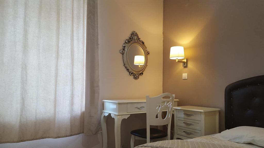 Palataki Studios Loutropolis Thermis Экстерьер фото