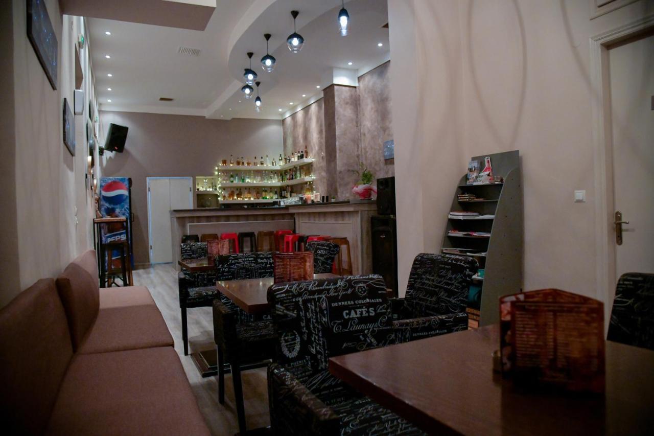 Palataki Studios Loutropolis Thermis Экстерьер фото